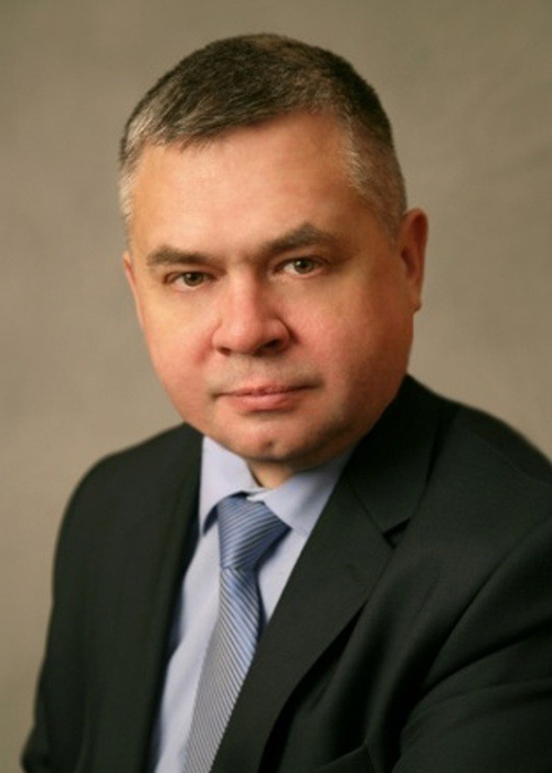 Трегубов Валерий Николаевич