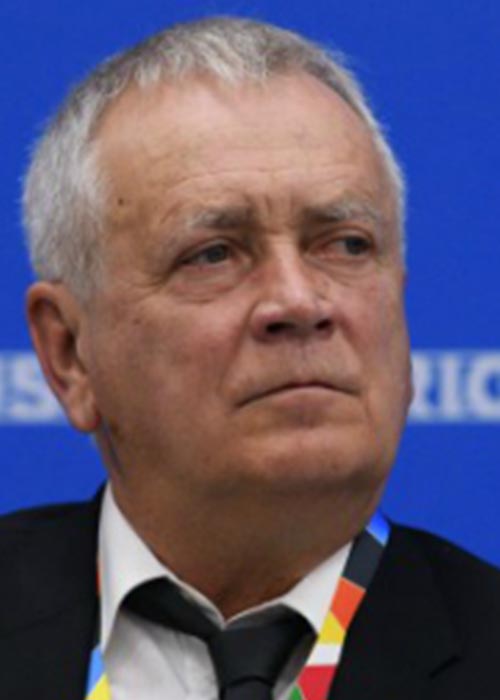 Кутырев Владимир Викторович
