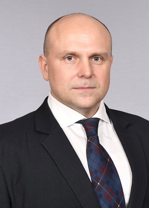 Plutnitsky Andrey Nikolaevich