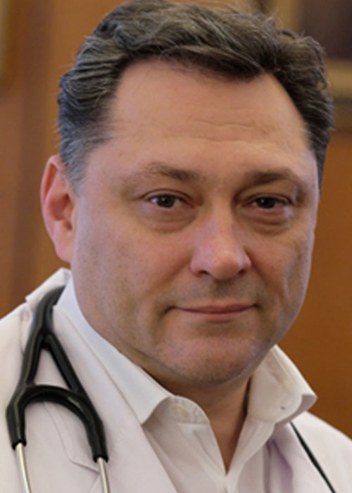 Свет Алексей Викторович